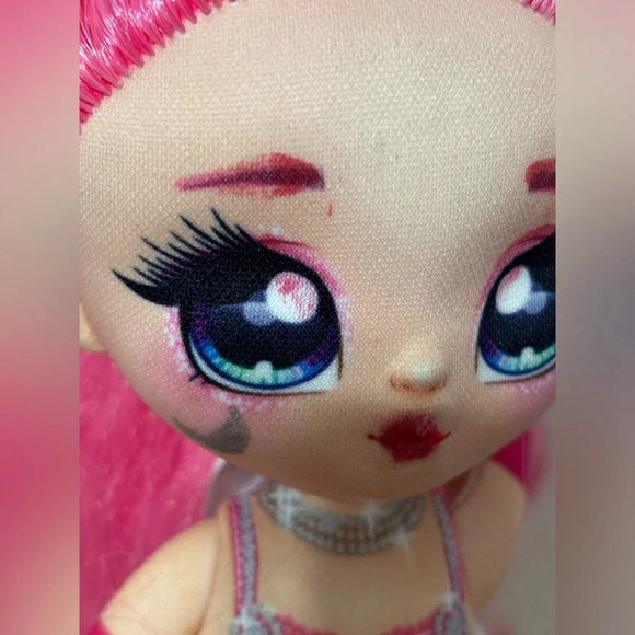 5/$25
Na Na Na Surprise Teens Series 1 COCO VON SPARKLE Flamingo Doll 11" - Picture 8 of 13